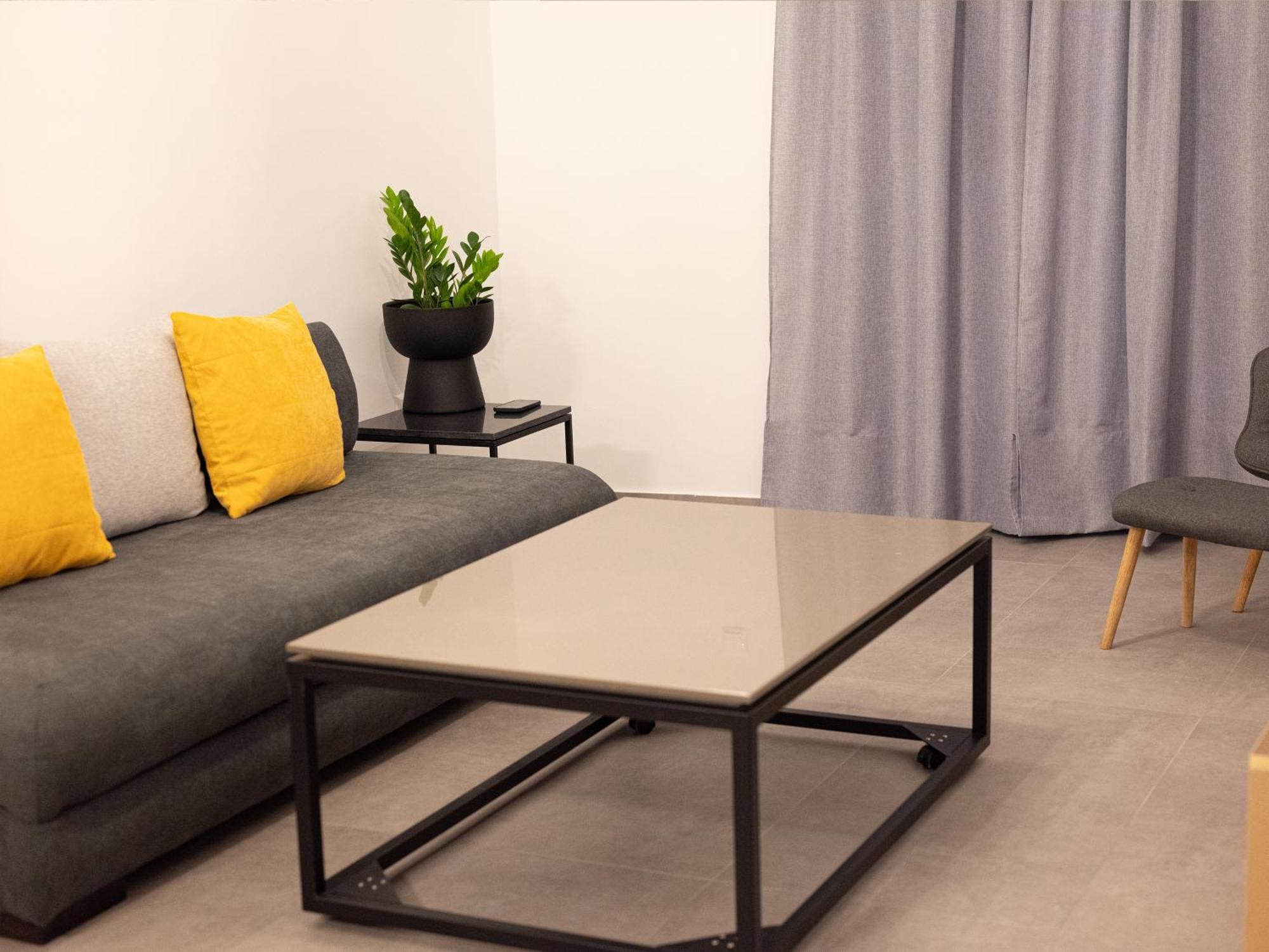 Apartment Casa Bini Pyrgos (Elis)