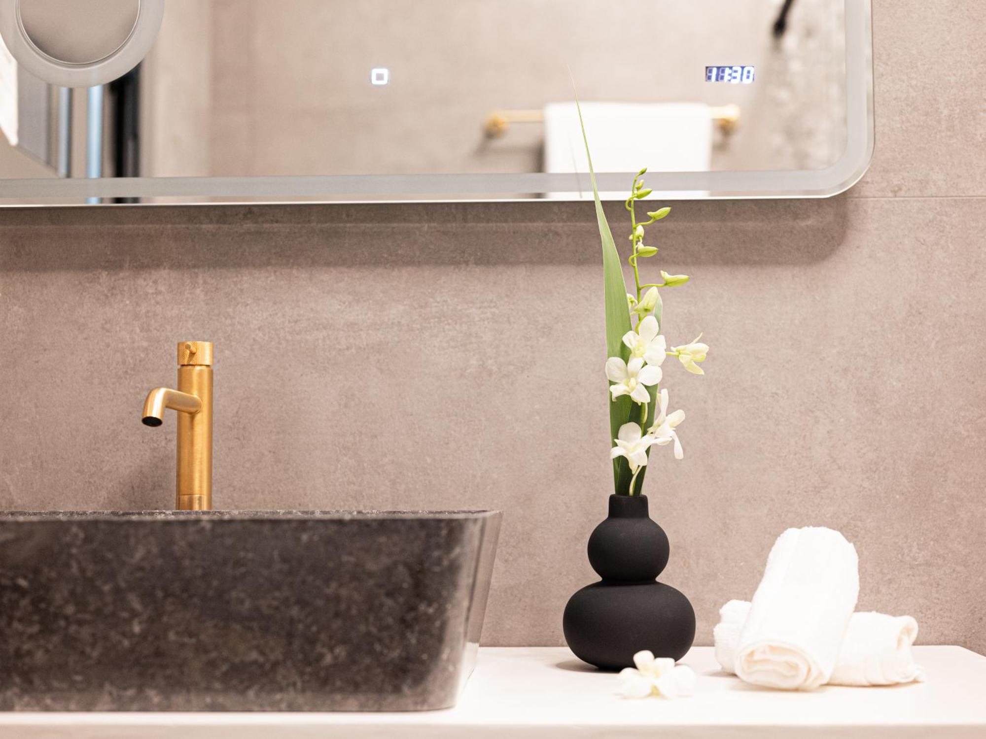 Апартаменты Casa Bini