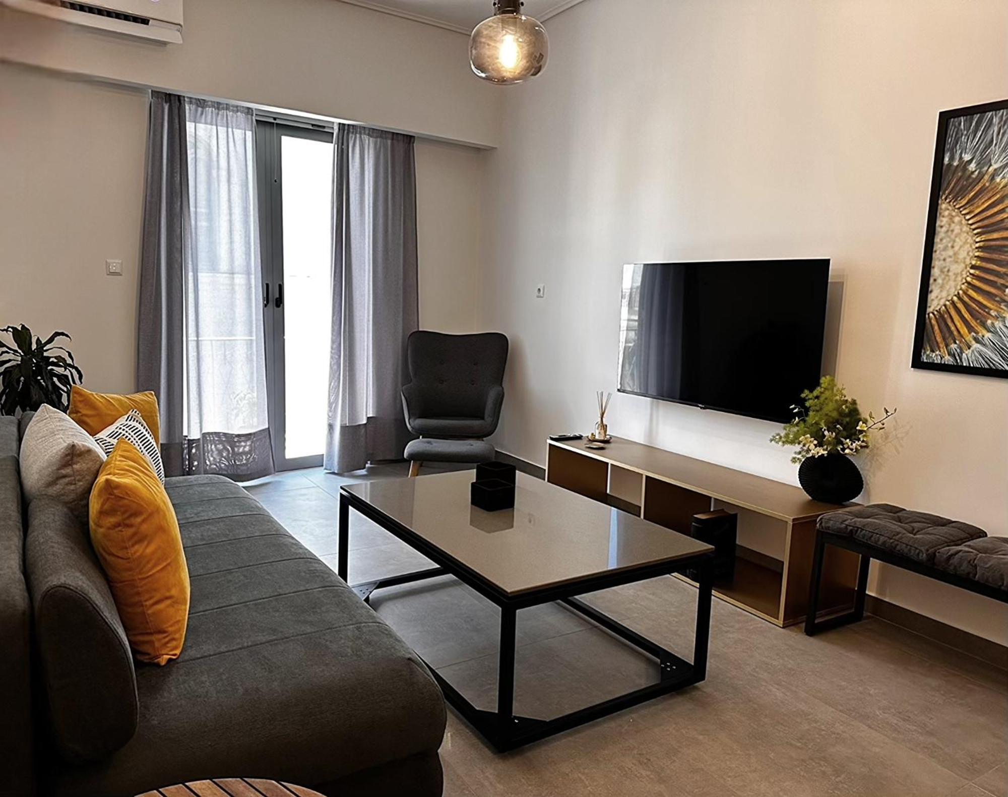Apartment Casa Bini *