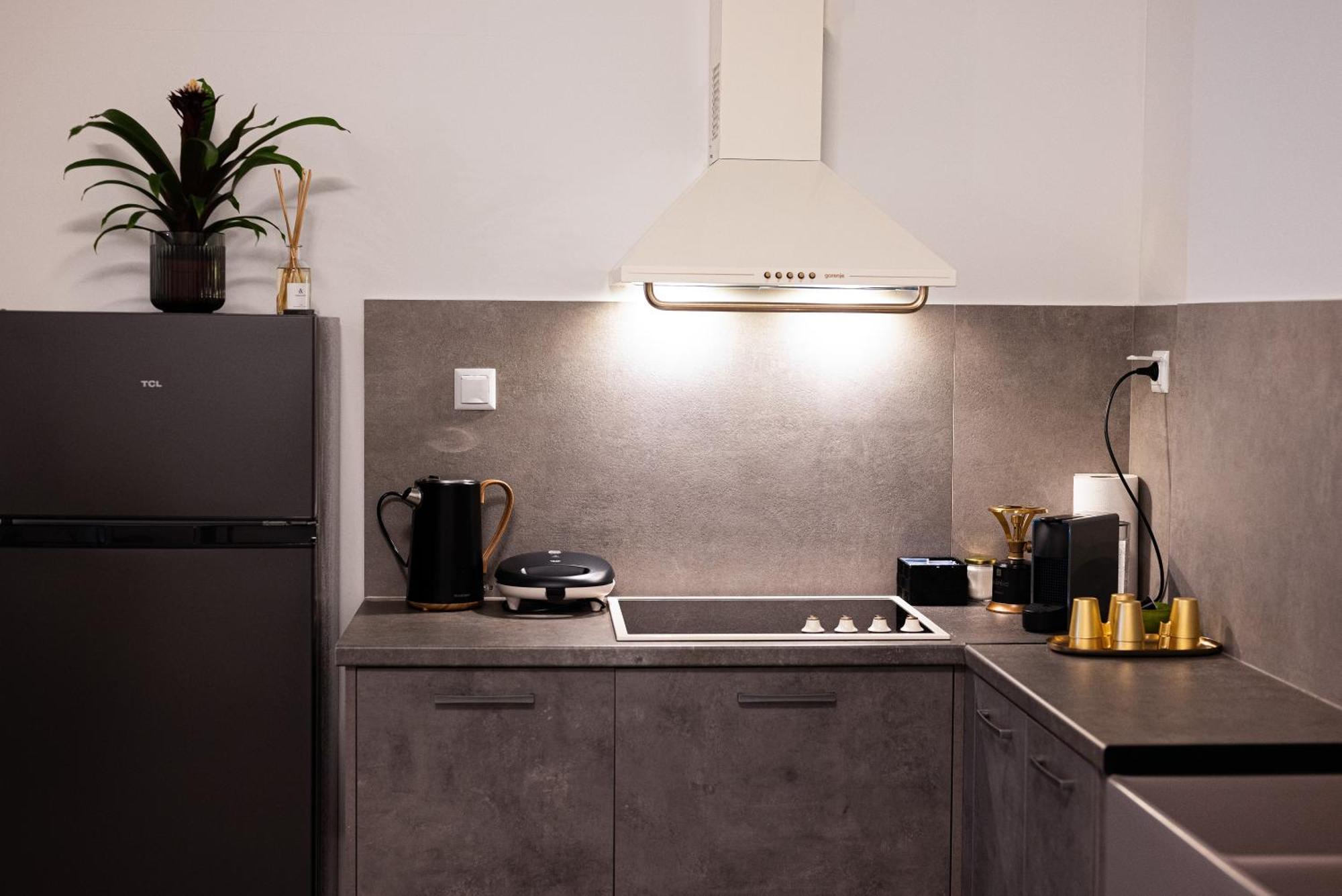 Casa Bini Apartment Pyrgos (Elis)