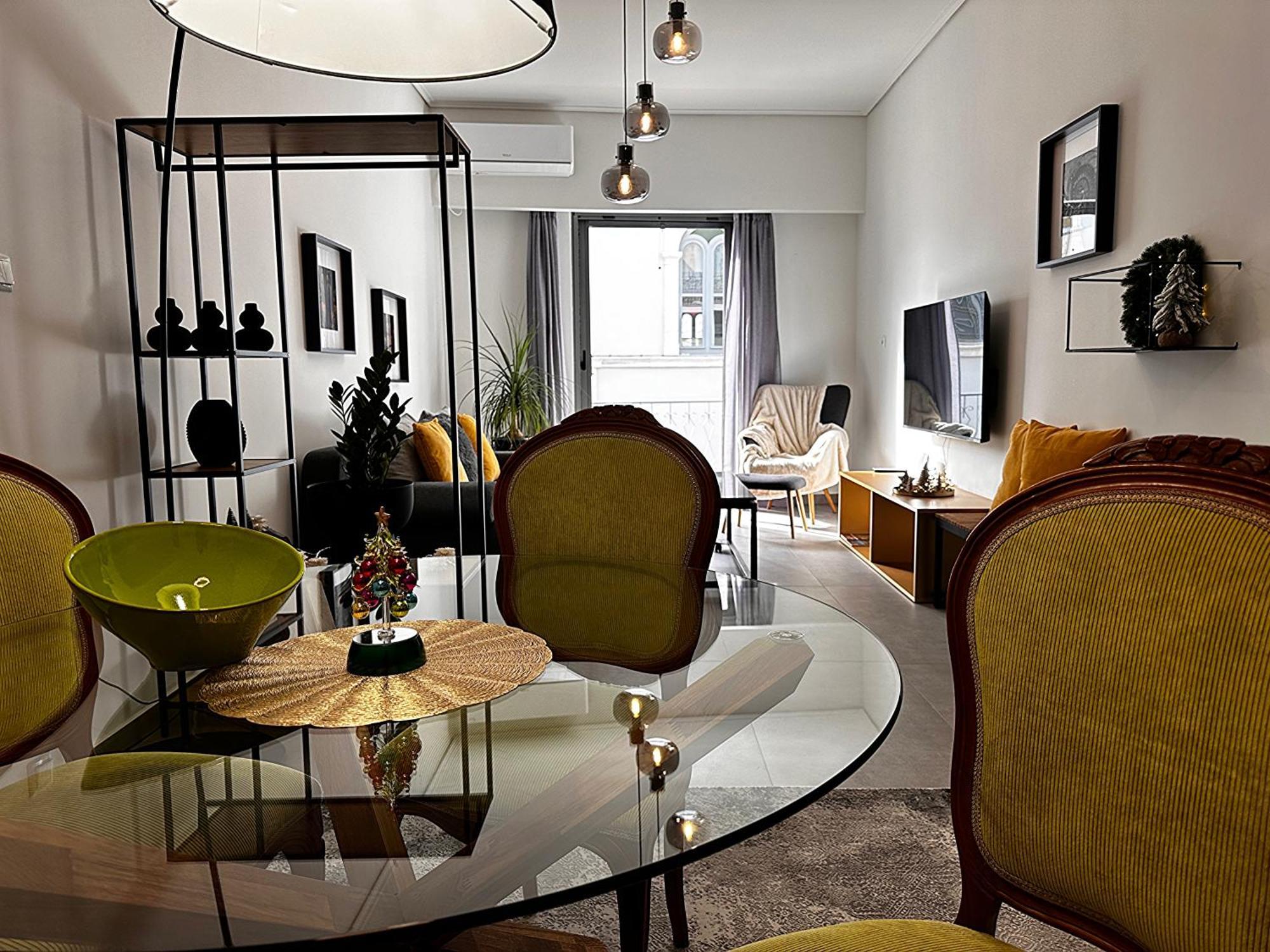 Casa Bini Apartment